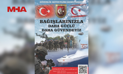 GKK’YA BAĞIŞLAR İÇİN VATANDAŞLARA DUYURU