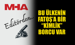 FATOŞ'UN SUÇU KKTC'DE DOĞMAK MI?