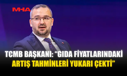 KARAHAN: FİYAT İSTİKRARI, SÜRDÜRÜLEBİLİR BÜYÜMENİN ÖN KOŞULU
