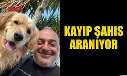 GİRNE’DE 55 YAŞINDAKİ ERÇİN FEVZİ KAYIP