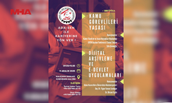 ADA-SEN’DEN KAMU GÖREVLİLERİNE ÇİFT OTURUMLU EĞİTİM SEMİNERİ