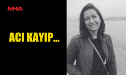 ANİ ÖLÜMÜ TÜM SEVENLERİNİ YASA BOĞDU