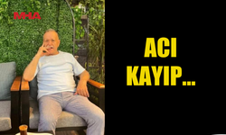 OĞUZHAN HASİPOĞLU VE BURAK BAŞKAS’IN ACI GÜNÜ