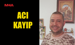 TAK ÇALIŞANI ÇAĞRI ANBARCIOĞLU HAYATINI KAYBETTİ...