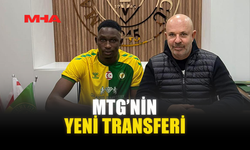 MTG’NİN YENİ TRANSFERİ
