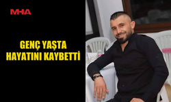 NE OLUYORUZ? GENÇ YAŞLI ANİ ÖLÜMLER HIZ KESMİYOR