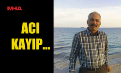 ATLILAR KÖYÜ’NÜN SEVİLEN, SAYILAN İSMİ HAYATINI KAYBETTİ