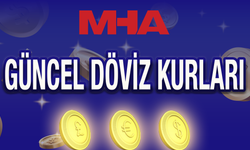 GÜNCEL DÖVİZ KURLARI (14 ŞUBAT 2026)