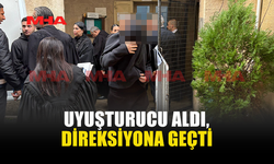 UY*ŞTURUCU ALDI, DİREKSİYONA GEÇTİ
