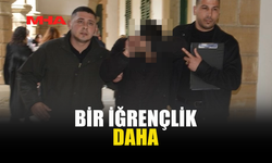 BİR İĞRENÇLİK DAHA