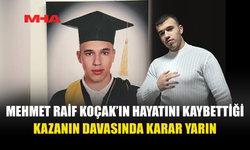 GAZİMAĞUSA–LEFKOŞA YOLUNDAKİ ÖLÜMLÜ KAZA DAVASINDA KARAR YARIN