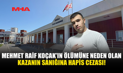 GAZİMAĞUSA–LEFKOŞA YOLUNDAKİ ÖLÜMLÜ KAZA DAVASINDA KARAR AÇIKLANDI