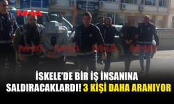 “KARANLIK HEDEF” OPERASYONUNDA ŞOK DETAY