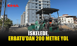 ERBATU İNŞAAT’TAN ÖRNEK DAVRANIŞ