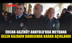SADIK ÖZCAN TOPKAYALI’NIN ÖLÜMÜNE NEDEN OLAN KAZA KARARA BAĞLANDI