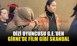 ÇİLİNGİRLE GİRDİLER, 3 GÜN BAŞKASININ EVİNDE YAŞADILAR