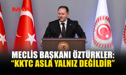 ÖZTÜRKLER ANKARA’DA ŞEHİT AİLELERİ VE GAZİLERLE BULUŞTU