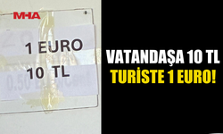 ST. BARNABAS’TA UTANDIRAN TABELA!