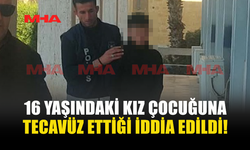 İSKELE BÖLGESİNDE T*CAVÜZ OLAYI