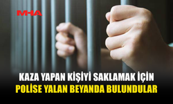 TRAFİK KAZASINDA SORUŞTURMA DERİNLEŞTİ, GERÇEKLER AÇIĞA ÇIKTI