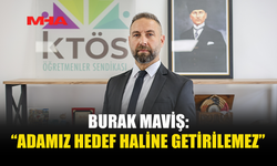 KTÖS: “KIBRIS SAVAŞIN KARAKOLU OLMAMALI”