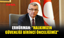 CUMHURBAŞKANI BARIŞ VE DİPLOMASİ ÇAĞRISI YAPTI