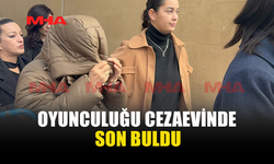 BAŞKASINA AİT EVE GİREN G.E. CEZAEVİNE GÖNDERİLDİ