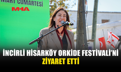 İNCİRLİ: ORKİDELER VE DOĞAMIZ KORUNMALI