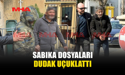 KONUMLARA KOKAİN BIRAKAN ÇETE TEMİNATA BAĞLANDI