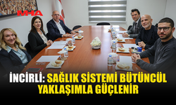 CTP, SERBEST ÇALIŞAN HEKİMLER BİRLİĞİ’Nİ KABUL ETTİ