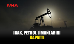 BASRA KÖRFEZİ’NDE PETROL TANKERİ PATLADI