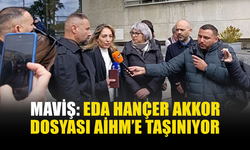 MAVİŞ: KARMA EVLİLİK ÇOCUKLARININ DOSYASI AİHM GÜNDEMİNDE