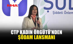 ŞÖDAM LANSMANI PARADİSE PARK’TA GERÇEKLEŞTİ