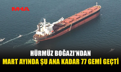 PETROLÜN KALBİ HÜRMÜZ’DE KRİZ BÜYÜYOR