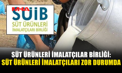 HELLİM İHRACATI DURDU, SEKTÖR ALARM VERİYOR