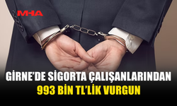 SAHTE BANKA ÖDEMESİYLE BÜYÜK VURGUN!