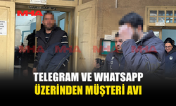 EMLAK OFİSİNİN ALTINDA YASA DIŞI BAHİS AĞI POLİS BASKINIYLA ORTAYA ÇIKARILDI