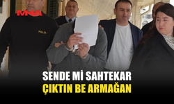 SAHTE DOKTORA DİPLOMASI İLE İŞ BAŞVURUSUNDA BULUNDU