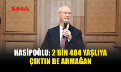 HASİPOĞLU: SINIRÜSTÜ İSKELE’DE YENİ BAKIM EVİ PLANLANIYOR