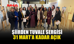 ŞİİRDEN TUVALE RESİM SERGİSİ 31 MARTA KADAR MAĞUSA BANDABULİYA’DA SANATSEVERLERLE BULUŞMAYA DEVAM EDECEK