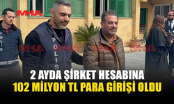 İZMİRLİOĞLU SORUŞTURMASI TAMAMLANDI