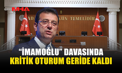 407 SANIKLI DEV DAVADA 11’İNCİ DURUŞMA TAMAMLANDI