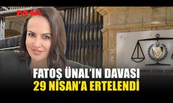 KSTÜ’DE SAHTE DİPLOMA SORUŞTURMASI: FATOŞ ÜNAL YENİDEN MAHKEMEDE