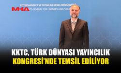 KÜLTÜR DAİRESİ ANKARA’DA KKTC’Yİ TEMSİL EDİYOR