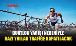 29 MART’TA LEFKOŞA KUZEY ÇEVRE YOLU TRAFİĞE KISMEN KAPALI OLACAK