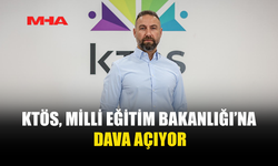 KTÖS: DİL SERTİFİKASI ZORUNLULUĞU HUKUKA AYKIRI