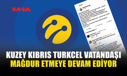 VATANDAŞ KKTC TURKCELL’İN İNTERNET HİZMETİNDEN ŞİKÂYETÇİ