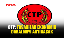 CTP: DÜZENLEME SABİT GELİRLİLERİ ZORLAYACAK