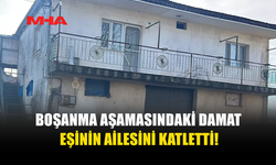 TURGUTLU’DA KAYINPEDER EVİNDE D*HŞET: 4 KİŞİ HAYATINI KAYBETTİ