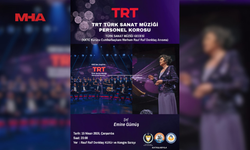 RAUF RAİF DENKTAŞ ANISINA “TÜRK SANAT MÜZİĞİ GECESİ” DÜZENLENİYOR